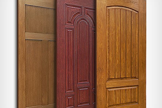 Norwalk-fiberglass-door-repair