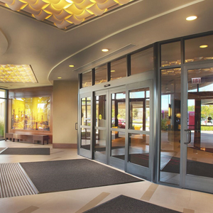 commercial door specialist Norwalk