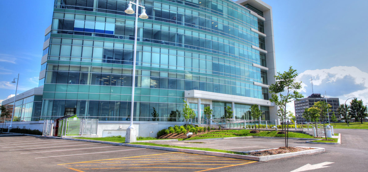 commercial glass door repair Norwalk