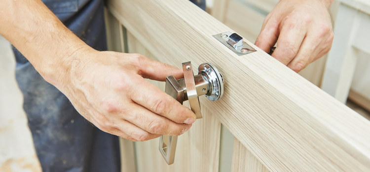 interior door repair Norwalk