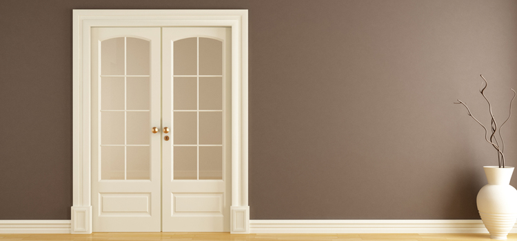 residential fiberflasss door repair Norwalk